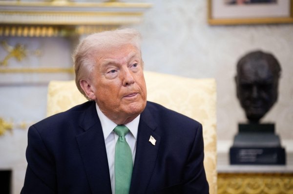 Trump otkrio kad će u Kinu