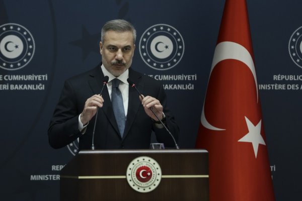 Turska želi biti domaćin sljedećeg kruga pregovora Rusije i Ukrajine