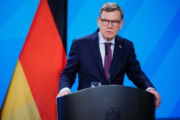 Njemački ministar oštro: 'Putin se cinično nada...'