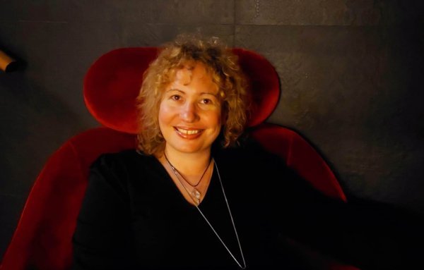 Jelena Zlatar Gamberožić