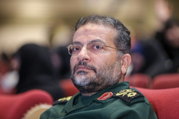 Golamreza Soleimani