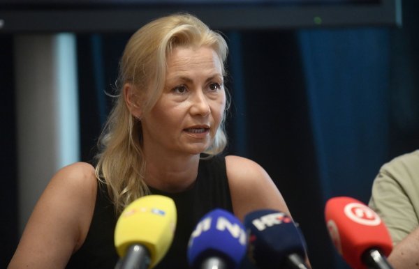 Optužno vijeće će odlučivati o optužnici protiv Derifaj i još dvije osobe