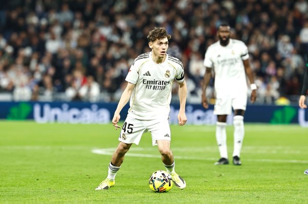 Tek mu je 18, a već je srušio Viniciusa: Real dobio novo čudo