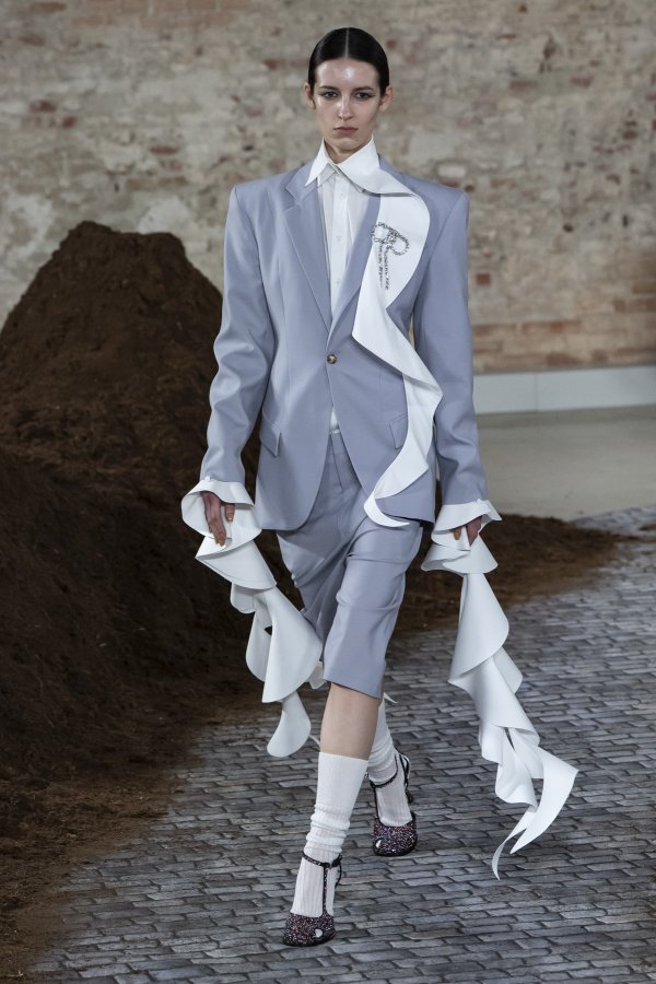 Alexander McQueen FW26