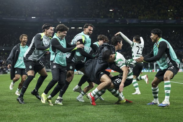 Večeras se dogodio jedan od najvećih preokreta u povijesti Lige prvaka: Pogledajte sve golove