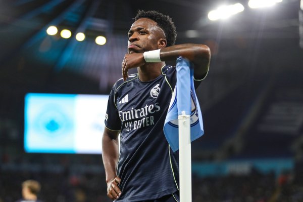 Vinicius zabio Cityju iz penala pa nastao kaos u Španjolskoj: 'Skandal! Sramota!'