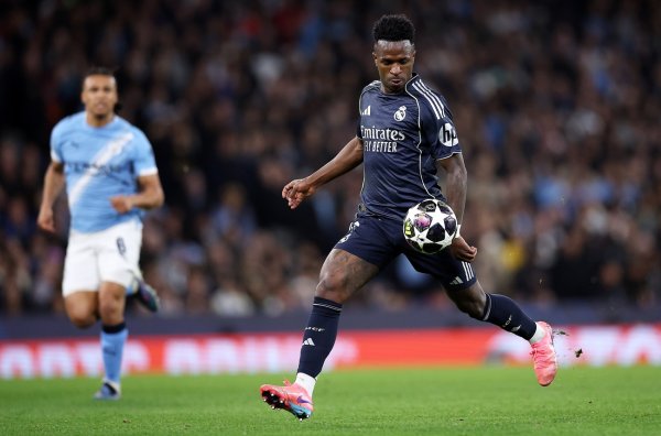 PSG pregazio Chelsea u Londonu; Vinicius s dva gola donio pobjedu Realu kod Cityja