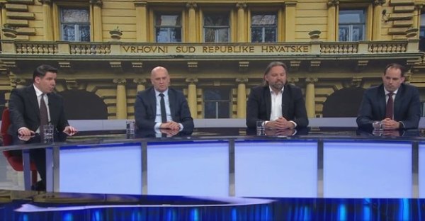 Grmoja u Otvorenom nizao prozivke zbog političke trgovine, Malenica: 'Demantirao bih...'