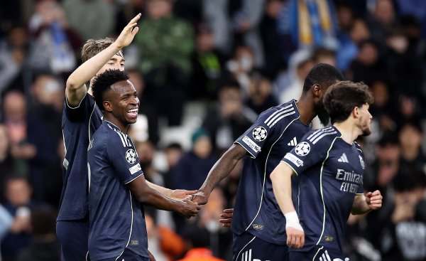 Real izbacio City i sada dolazi sudar koji miriše na finale