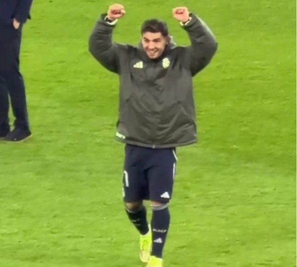 Slavio pobjedu Reala, a onda šok: Tragičar Maroka postao prvak, reakcija sve govori