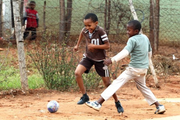 Mračna statistika: Skoro pet milijuna djece umrlo prije pete godine života