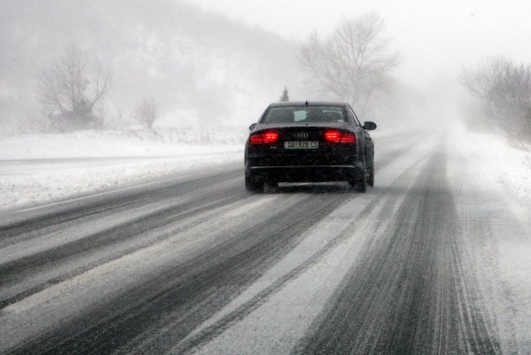 Stigla promjena vremena: Upaljen crveni meteoalarm - ovih dana bit će svega