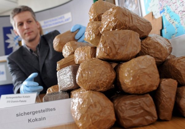 Druga najpopularnija droga u Hrvatskoj probija rekorde: Kriminalne mreže sve sofisticiranije