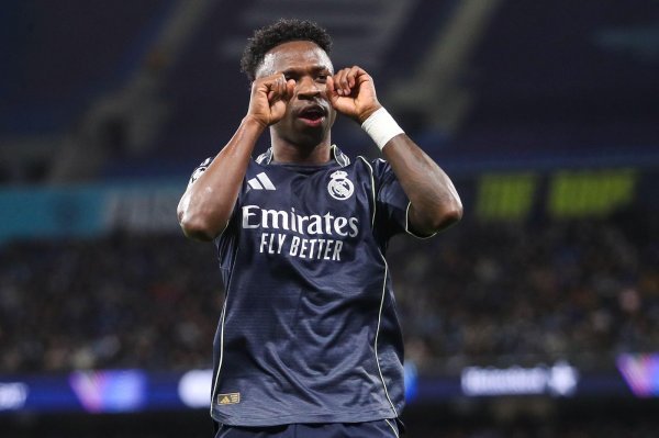 Vinicius prelomio: Evo gdje će nastaviti karijeru