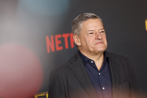 Šef Netflixa poručuje: 'Najveća prijetnja televizijskoj industriji nije streaming — nego YouTube'