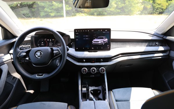 Stiže revolucija: Ovaj mjenjač spaja ručni i automatski