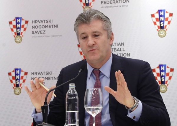 Davor Šuker se oglasio nakon dugo vremena; evo gdje danas živi i što misli o Vatrenima