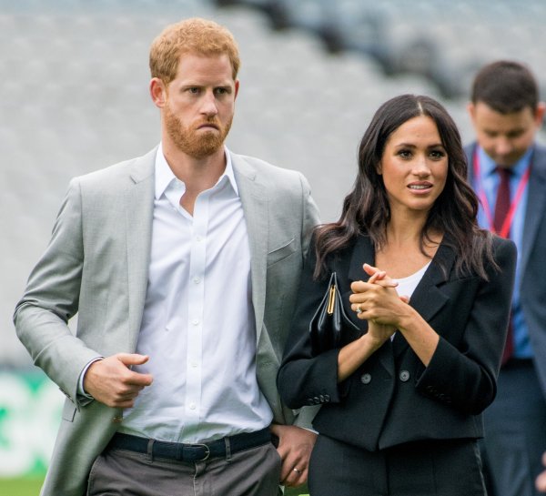 Svi detalji propasti ugovora Meghan Markle i Netflixa: 'Oni su prevaranti bez talenta'