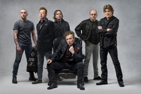 Prljavo kazalište s rock spektaklom ‘Stare navike’ stiže u Zadar