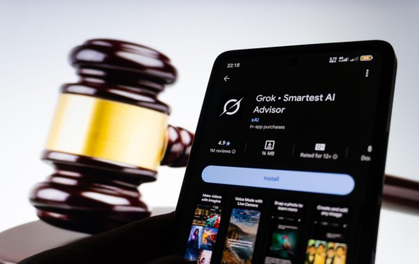 Tinejdžerice tuže Muskov xAI zbog seksualno eksplicitnih AI slika