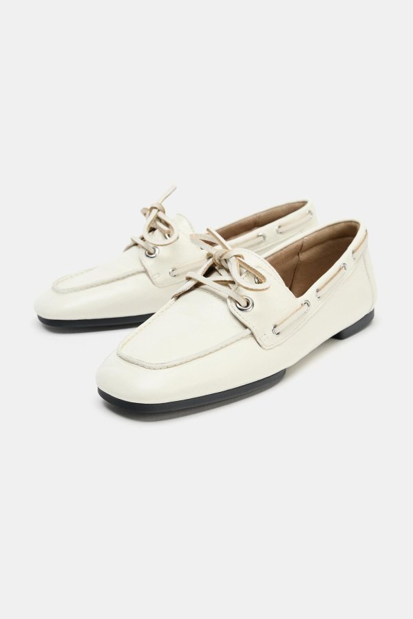 Zarine loaferice