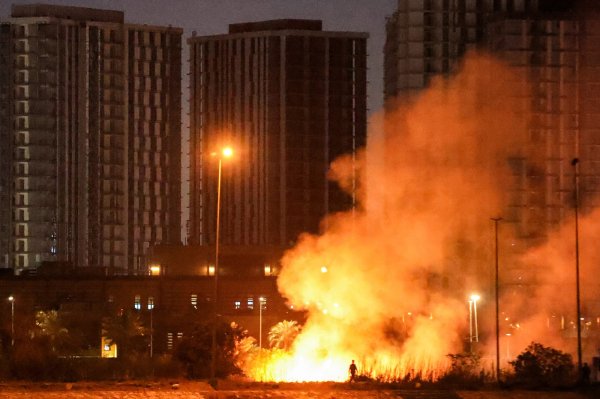 Koliko je ljudi dosad ubijeno u američko-izraelskom ratu protiv Irana?