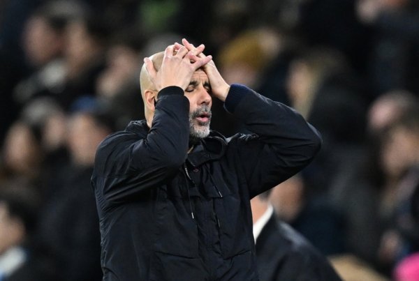 Šok iz Engleske; Pep Guardiola prije kraja sezone napušta Manchester City?!