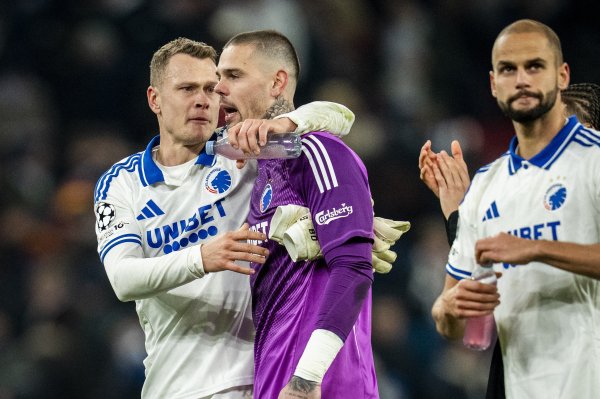 Rušili su najjači United, mučili Messija, a danas se bore za opstanak: Što se dogodilo?