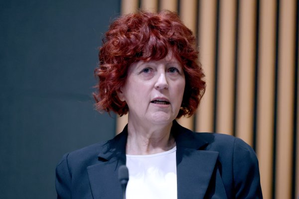 Jalšovečki: Suci nisu najslabija karika u sudbenoj vlasti