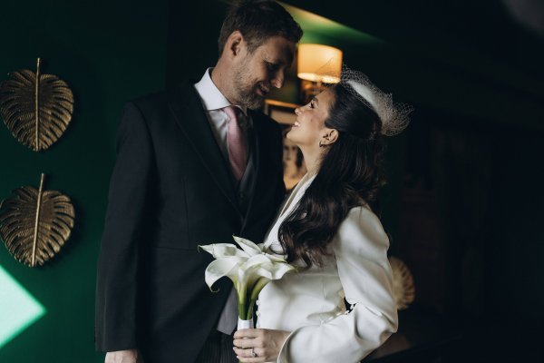 Vjenčanje albanskog princa Leke i princeze Blerte