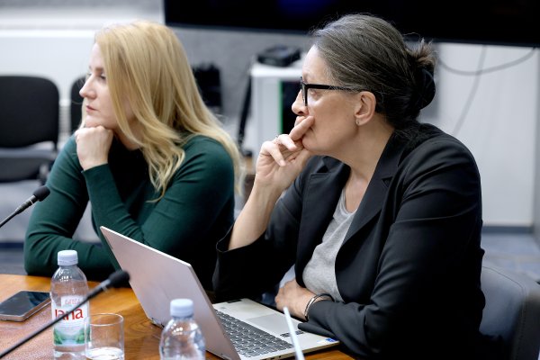 Urša Raukar Gamulin