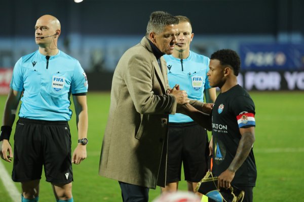 Otkriveno što se dogodilo na treningu na kojem je kulminirao kaos u Vukovaru