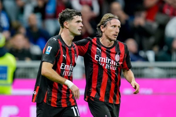 Veliki sukob u Milanu je riješen; Luka Modrić odigrao važnu ulogu