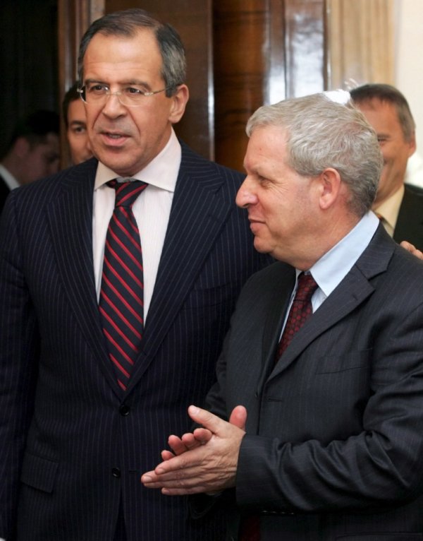 Giora Eiland svojedobno je bio izraelski šef za nacionalnu sigurnost