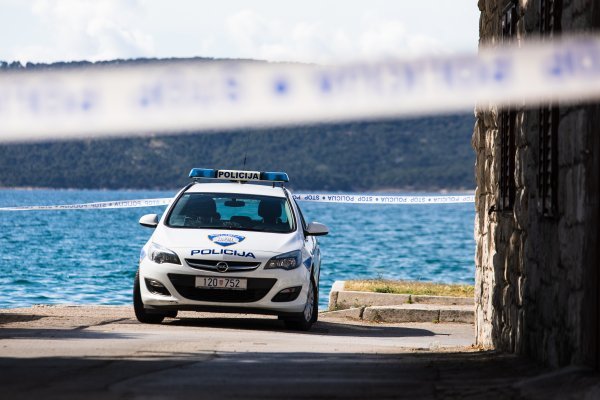 U Kaštelima pronađeno 14,5 tona kave ukradene u Italiji: Pala četvorka preprodavača