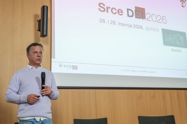 Zagreb: 6. UNIZG IT MeetUp: Digitalna sigurnost