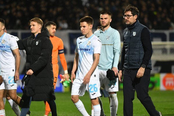 Veliki problemi za Rijeku uoči Strasbourga; morali hitno mijenjati plan