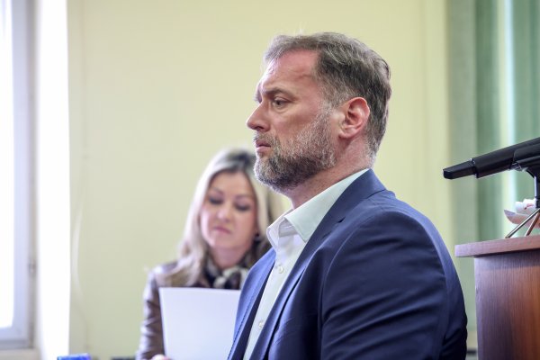 Turudić jednim potezom blokirao sve Banožićeve manevre: Suđenje se nastavlja