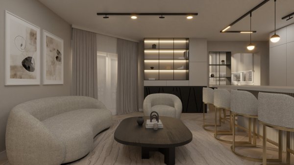 Godinama je propadao, a danas je ovaj stan u Novom Zagrebu neprepoznatljiv