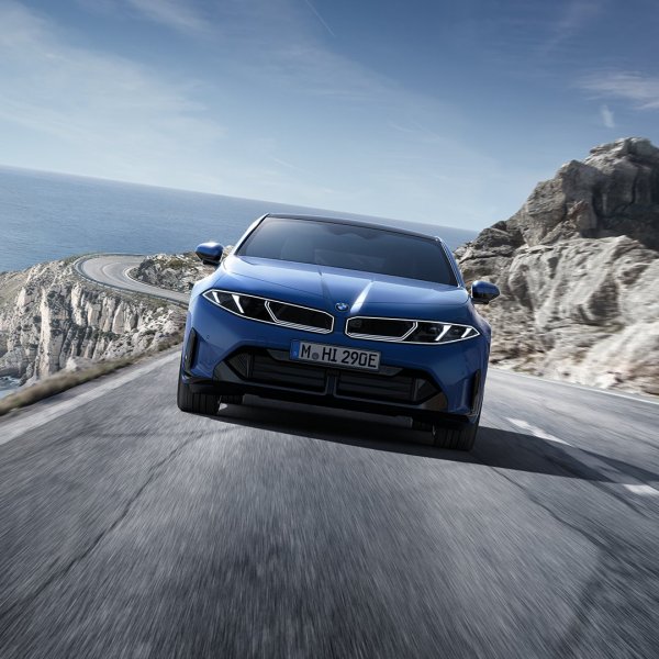 Novi BMW i3 je stigao: Električna Serija 3 donosi 463 KS, doseg od 708 km i potpuno novi dizajn