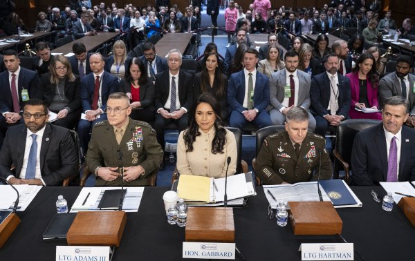 Šefica obavještajaca opet kontrira Trumpu: Iran nije obogaćivao uran od napada u lipnju