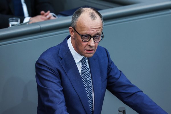 Merz o napadu na Iran: 'Da nas je SAD pitao, rekli bismo - nemojte!'