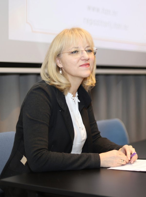 Boljanović predstavila aktivnosti Hrvatskog zavoda za norme u 2026.