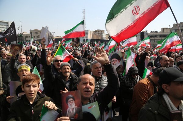 Iran negira Trumpove tvrdnje o pregovorima: 'On pregovara sam sa sobom'