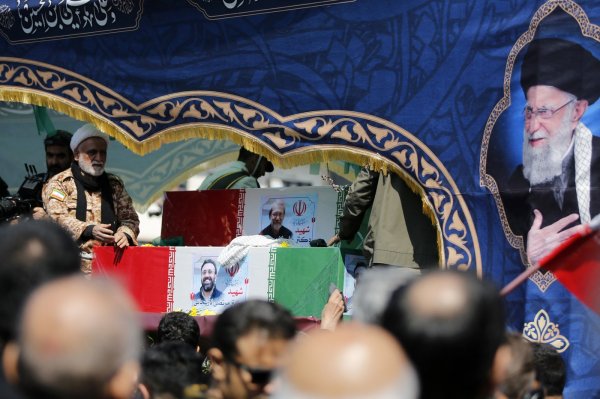 Lijes Alija Laridžanija