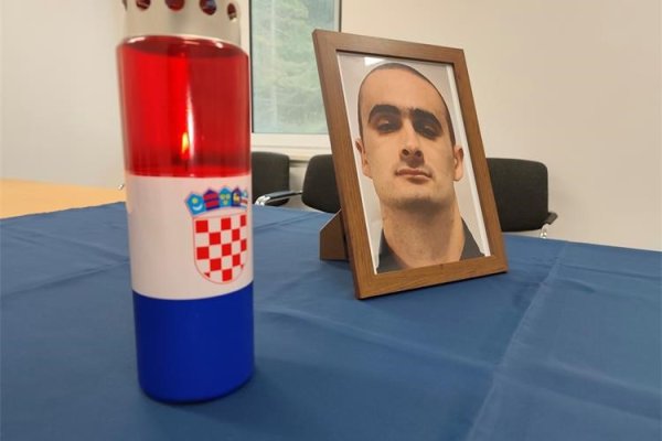 Preminuo polaznik Policijske akademije: Pozlilo mu tijekom obuke u Kuparima