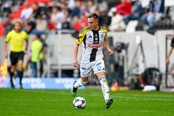 Zaboravljeni dinamovac golom u produžetku odveo svoj klub u finale kupa