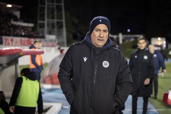 Cvitanović: 'Bili smo bolji', Štimac nakon trofeja: 'Ovako se sudi'