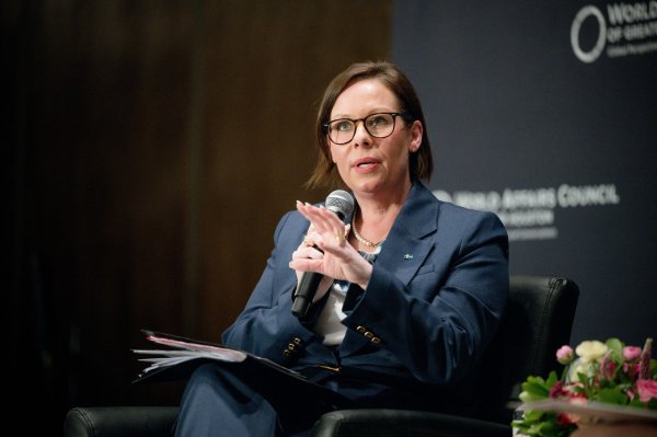 Iran pogubio švedskog državljanina, Stockholm oštro osudio potez