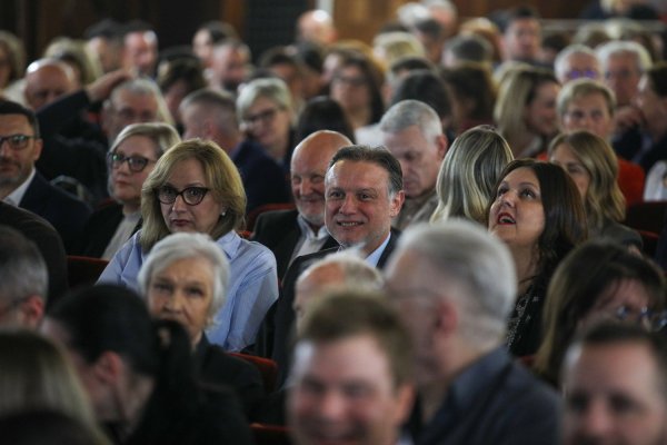 Gordan i Sonja Jandroković